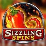 Sizzling Spins