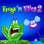 Frogs 'n Flies 2